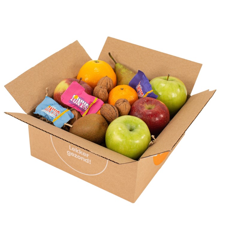 Fruitbox Budget Tony bestellen