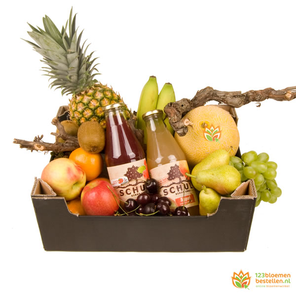 Fruitbox - Duo Vitamine bestellen