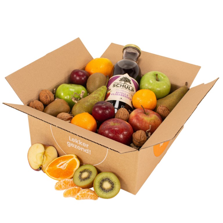 Fruitbox Opkikker bestellen