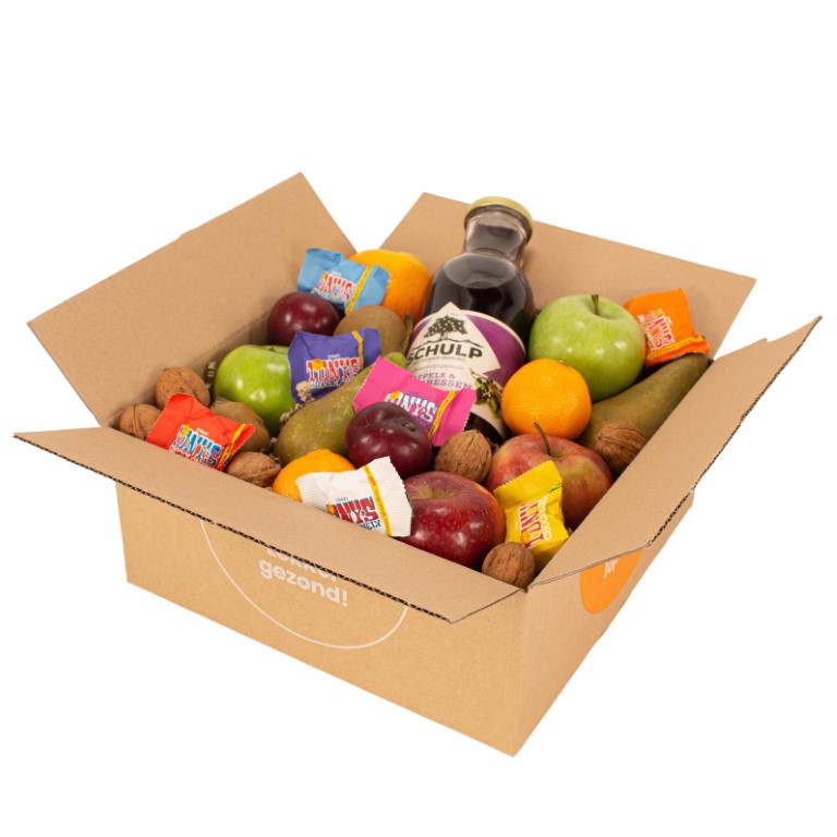 Fruitbox Royaal Tony bestellen