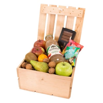 Fruitkist Coco Sebas bestellen