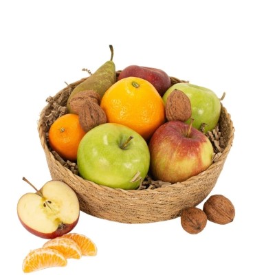 Fruitmand Budget bestellen