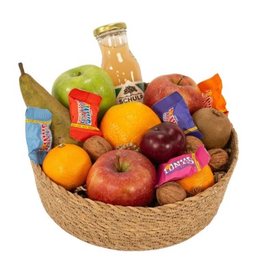 Fruitmand Opkikker bestellen