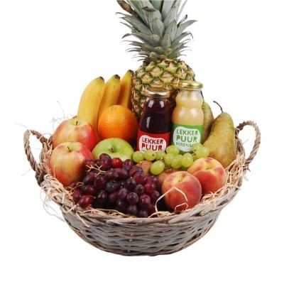 Fruitmand Royaal Duo Vitamine bestellen